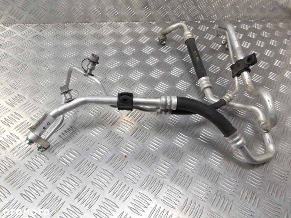 Tesla Model S P85D PRZEWÓD KLIMATYZACJI 103796200E - 3