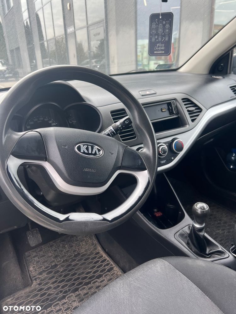 Kia Picanto - 5