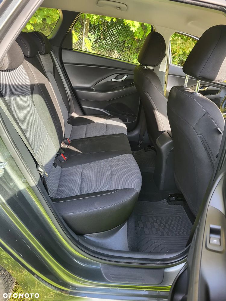 Hyundai i30 - 13