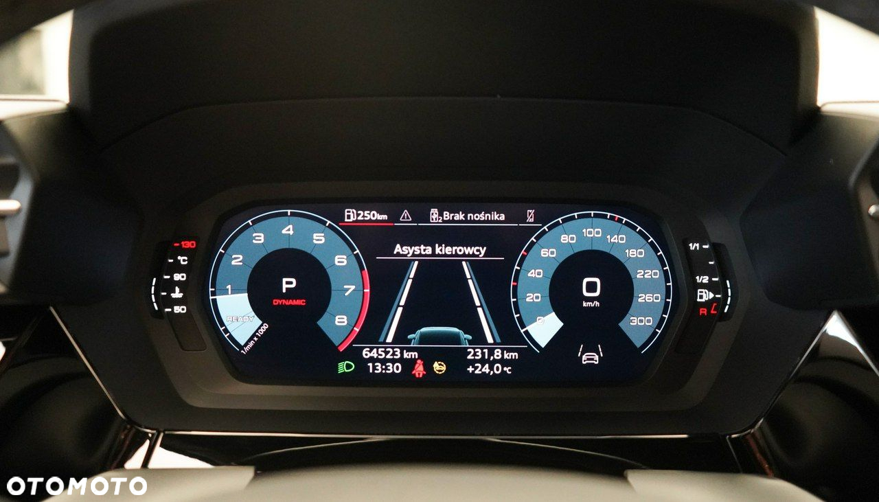 Audi S3 - 29