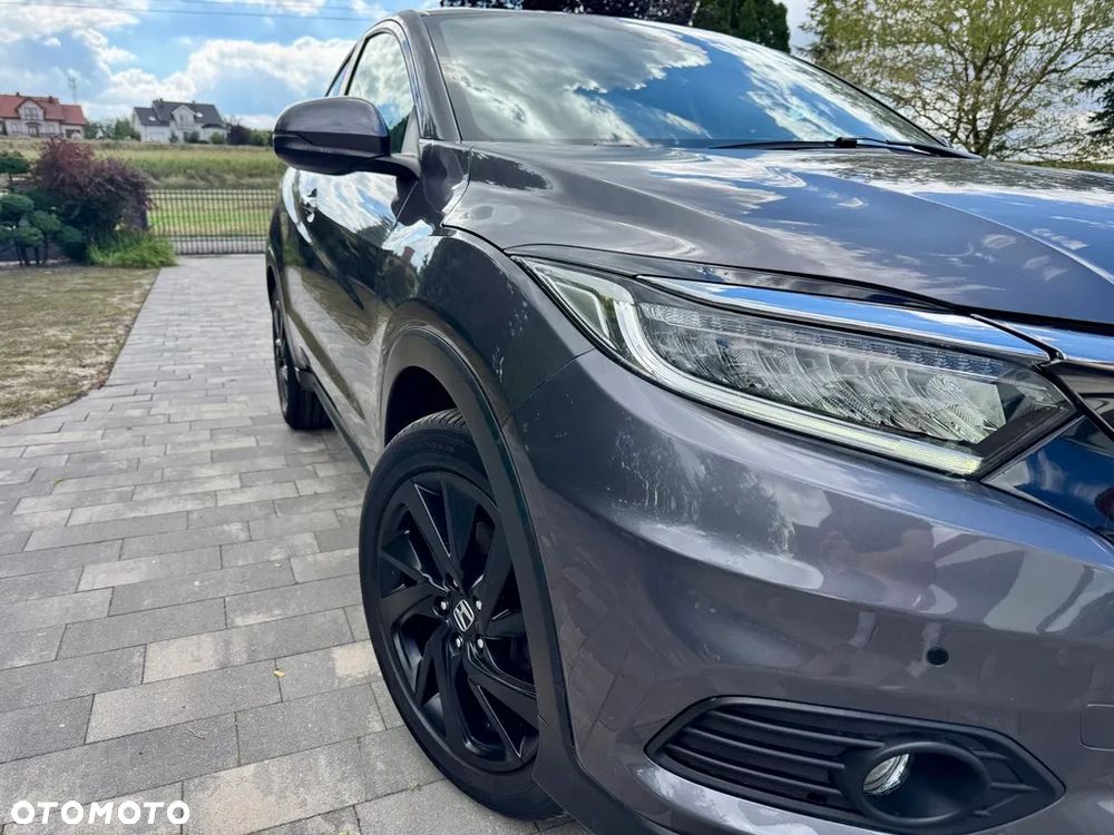 Honda HR-V 1.5 Elegance (ADAS / Connect+) CVT - 18
