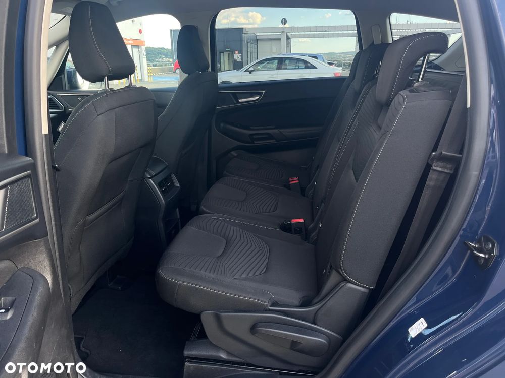 Ford S-Max 2.0 EcoBlue Titanium - 18