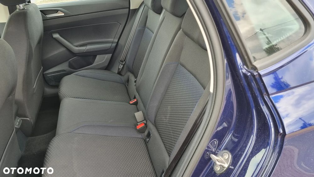 Volkswagen Polo 1.0 TSI OPF Comfortline - 32