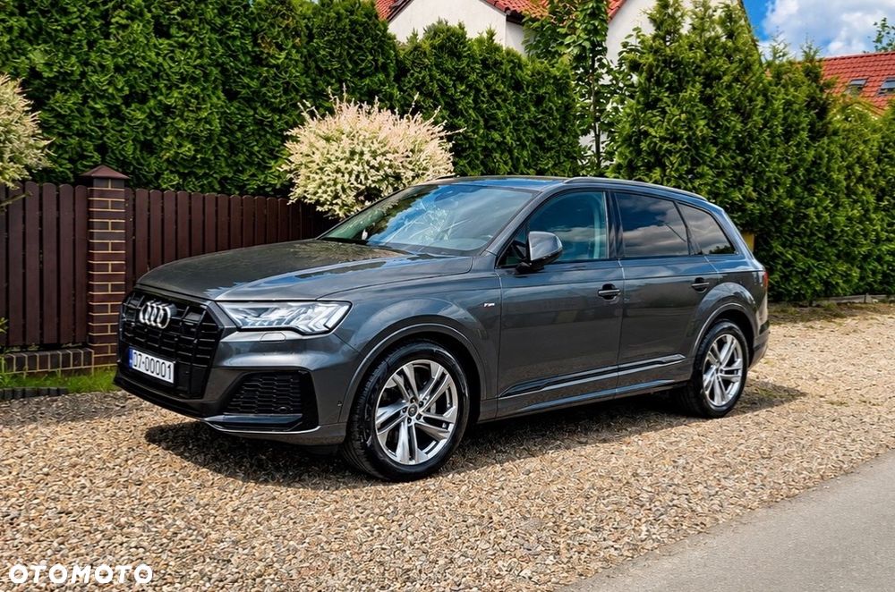 Audi Q7 - 3
