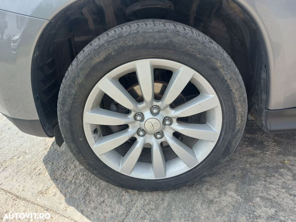 Mitsubishi ASX 2.2 Litri 4WD DI-D Invite+ Aut. - 27