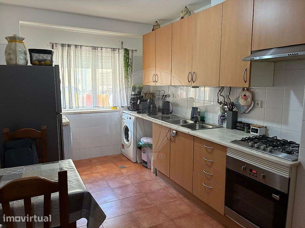 Apartamento T3 para venda - Grande imagem: 2/15