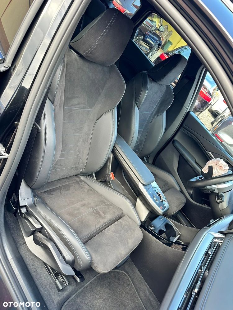 BMW Seria 2 225e xDrive M Sport sport - 21