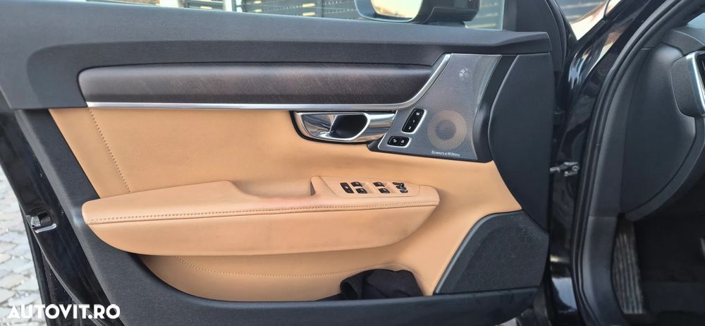 Volvo V90 D4 AWD Inscription - 6