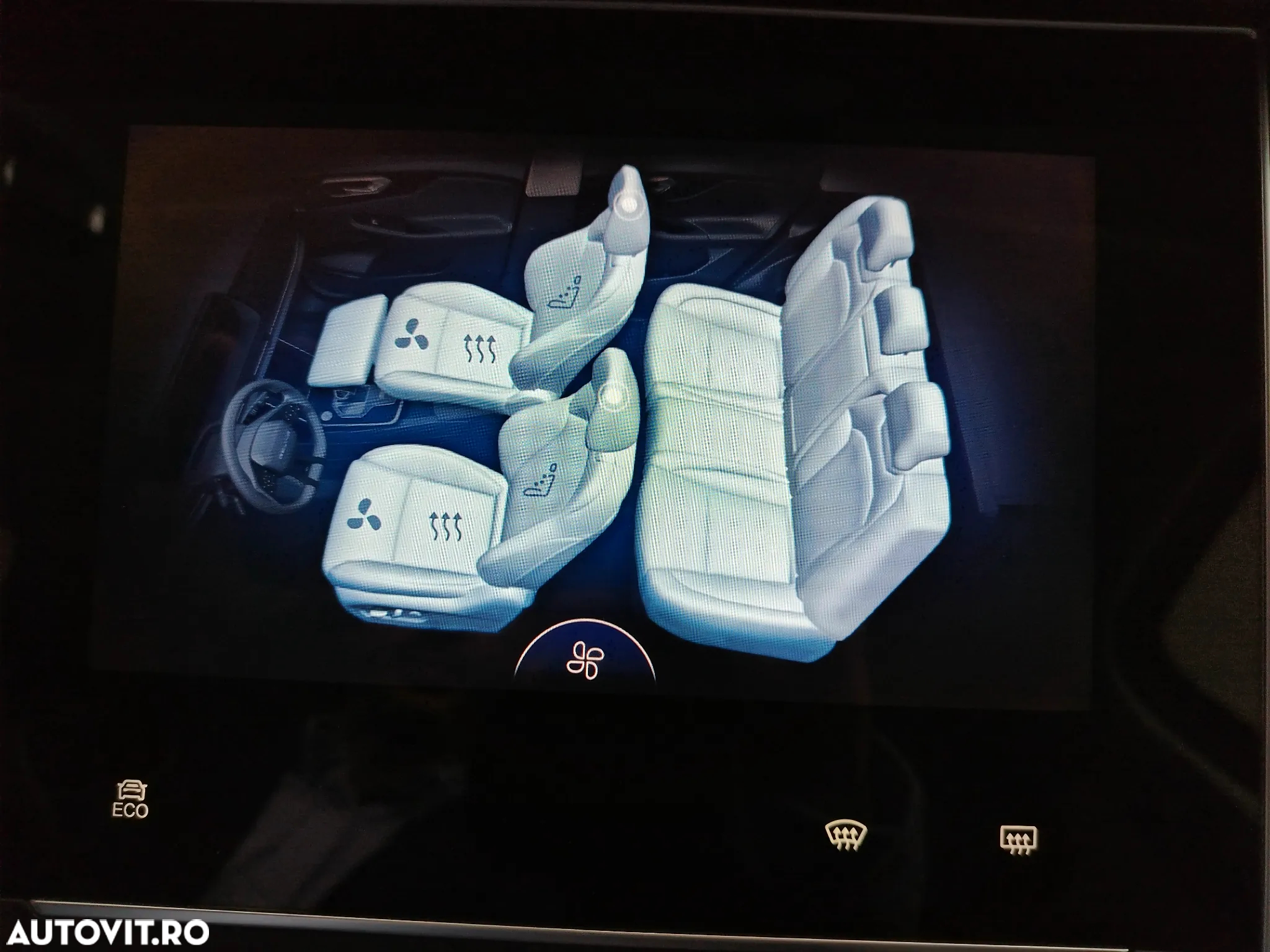 Baic X75 Beijing - 14