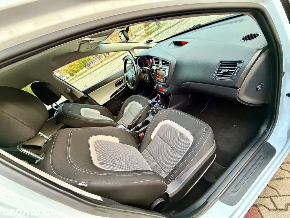 Kia Ceed - 26