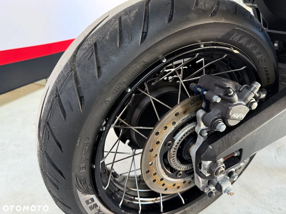 Honda X-ADV - 18