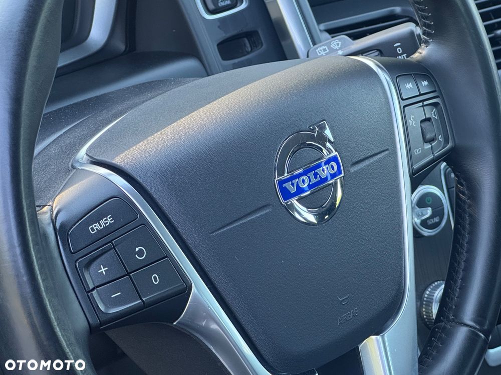 Volvo XC 60 D3 Edition Pro - 15