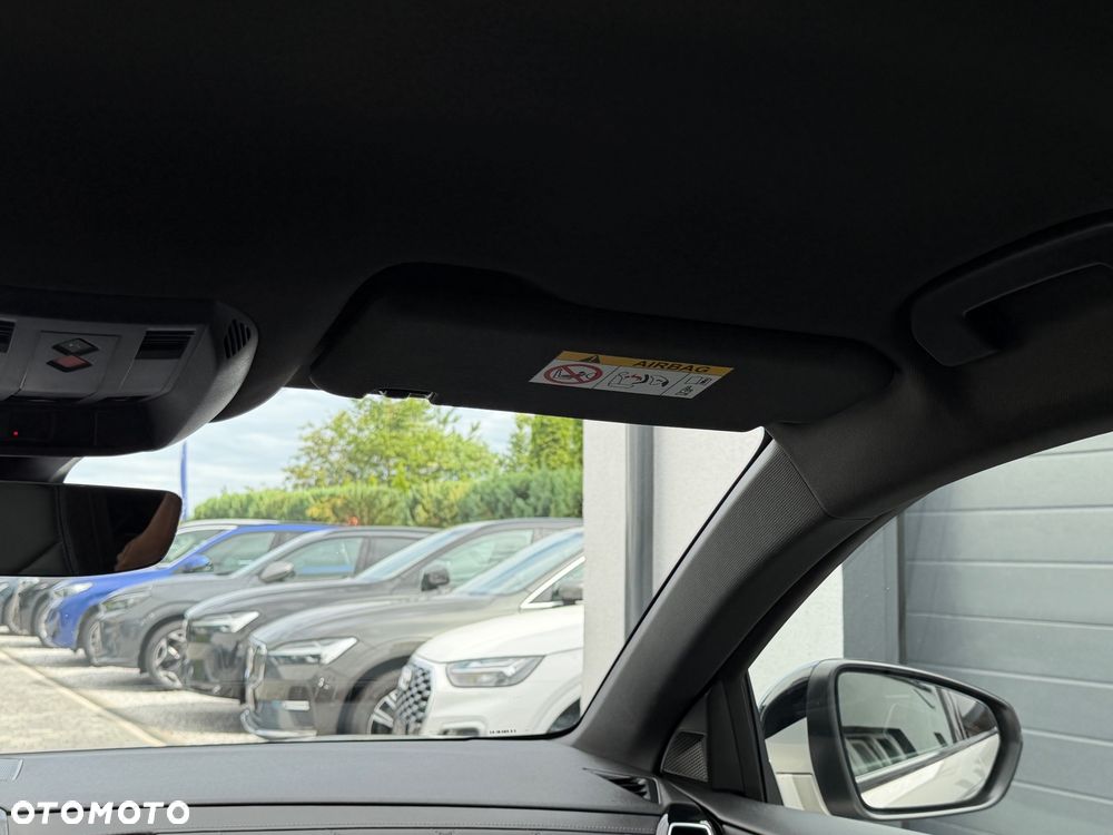 DS Automobiles DS 7 Crossback 1.6 PureTech Rivoli - 14