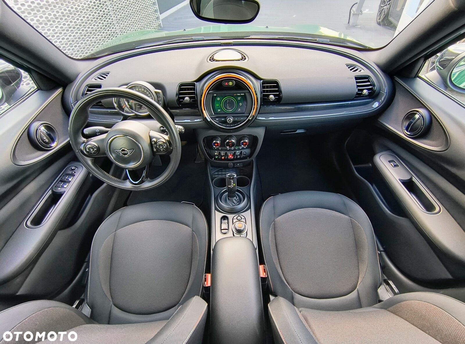 MINI Clubman Cooper - 18