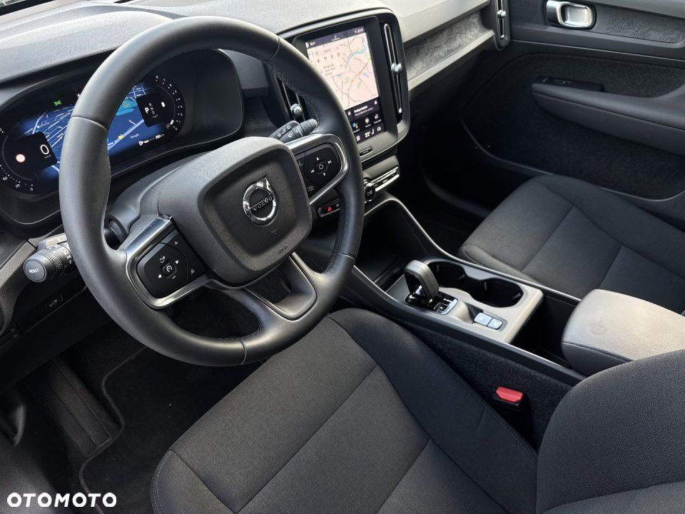 Volvo XC 40 - 10