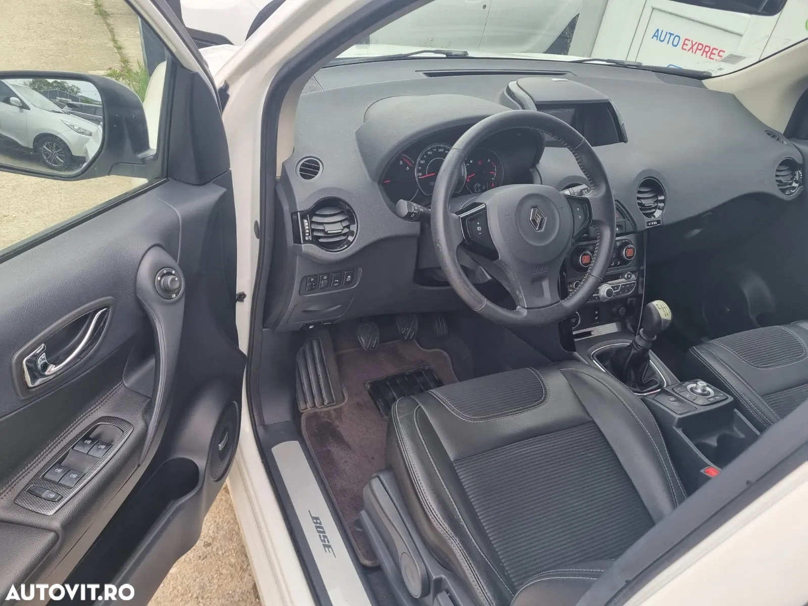 Renault Koleos dCi 150 FAP 4x2 Limited - 11