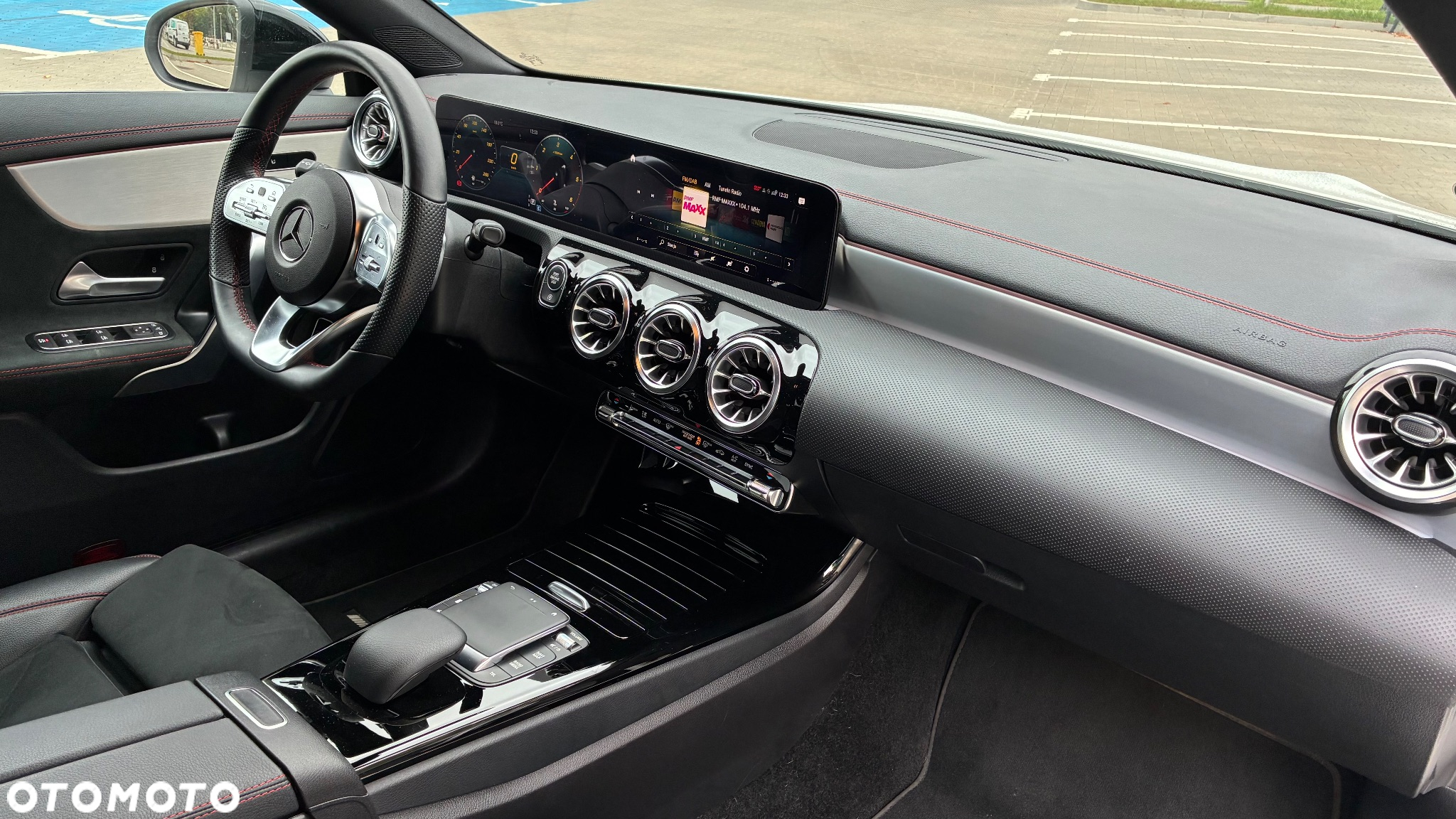 Mercedes-Benz CLA 200 d 4-Matic AMG Line 8G-DCT - 7