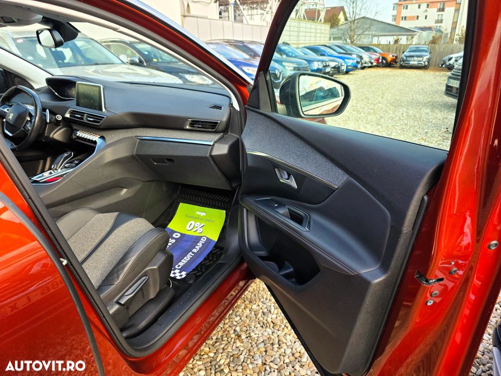 Peugeot 3008 THP 165 EAT6 Stop & Start Allure - 13