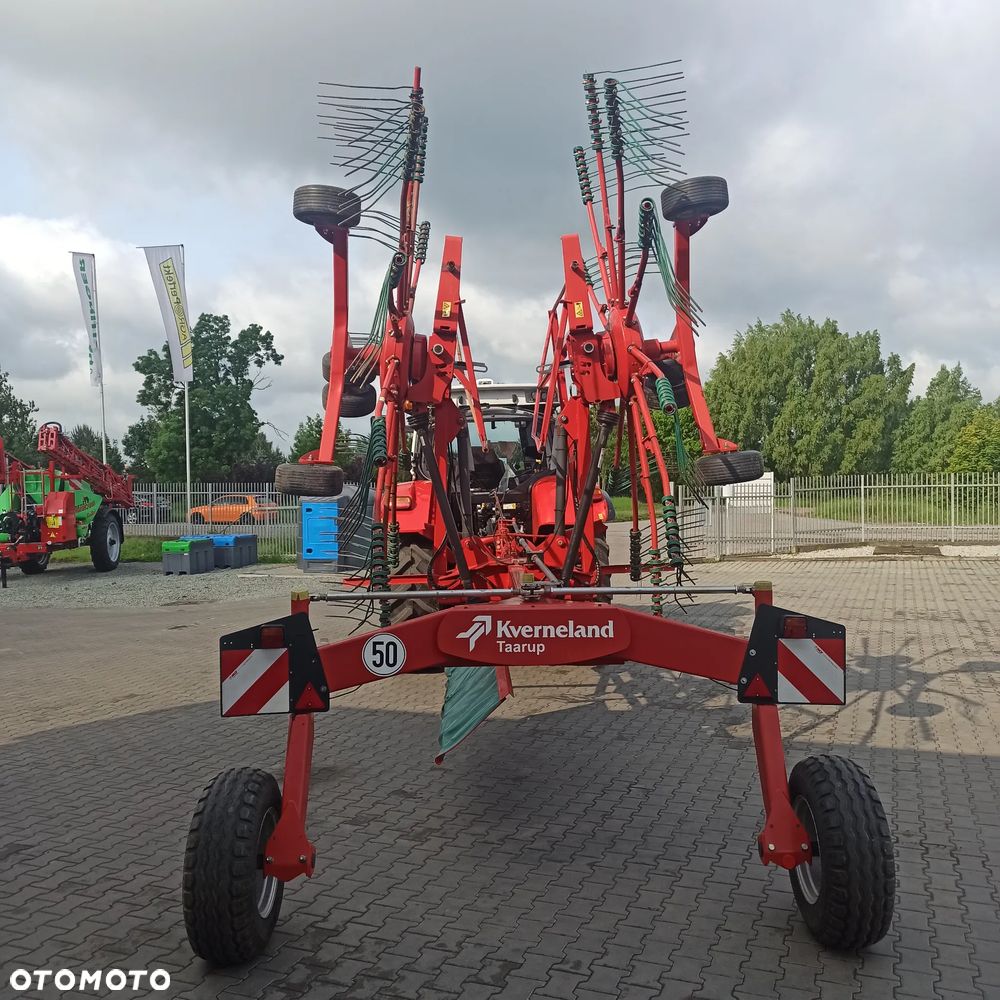 Kverneland Taarup 9476C - 2