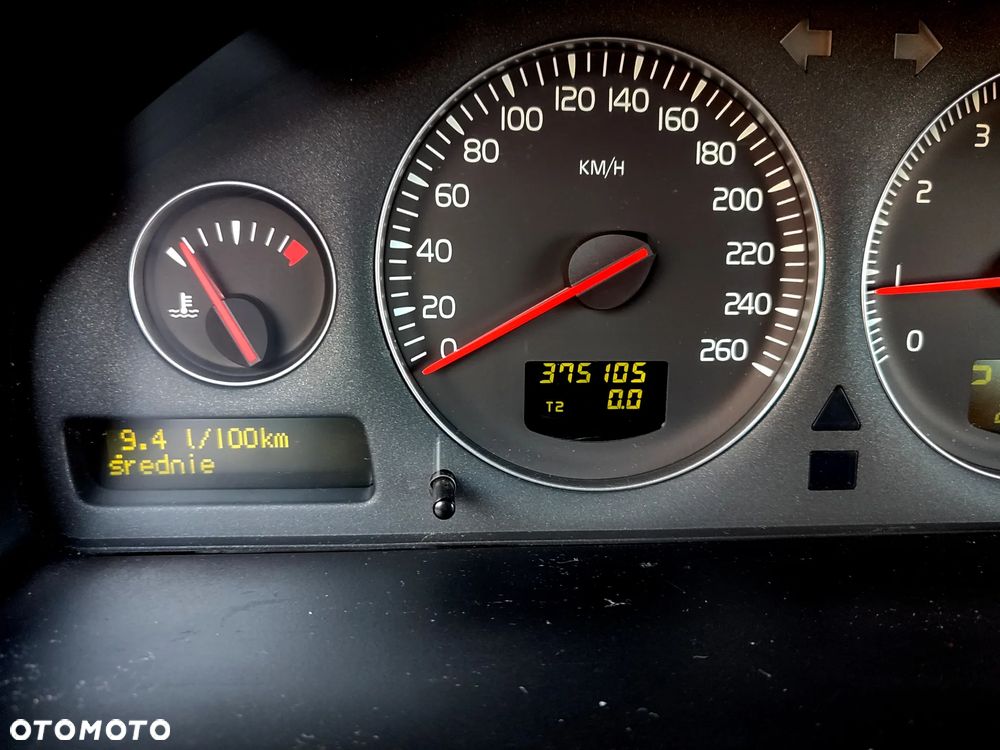 Volvo V70 - 5