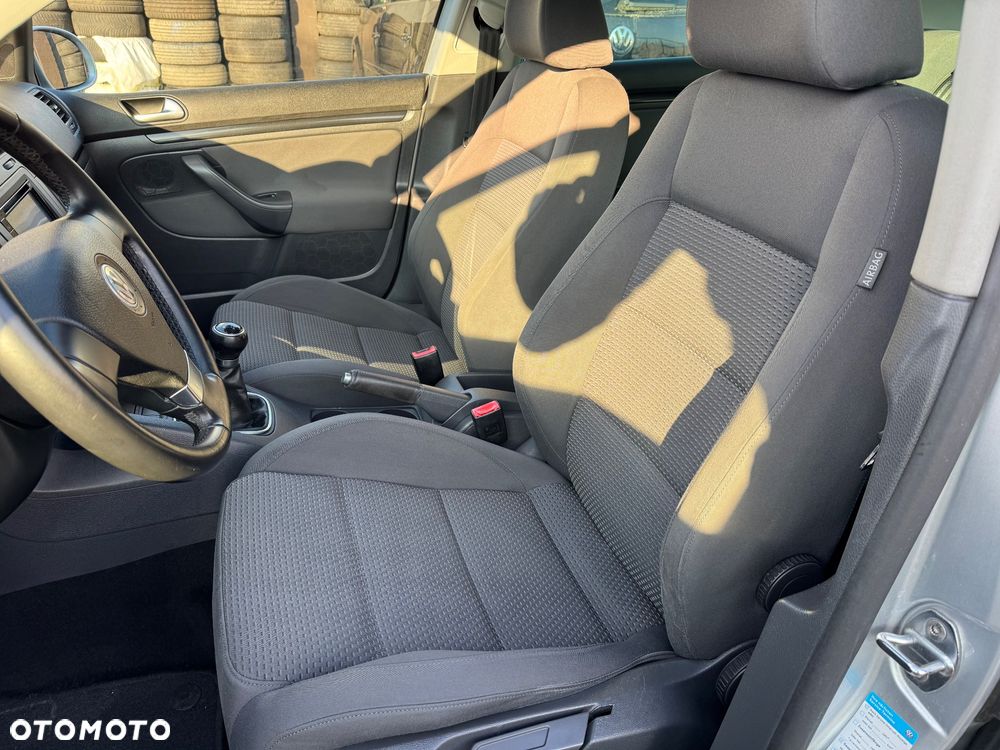 Volkswagen Golf 1.4 TSI GT Sport - 17