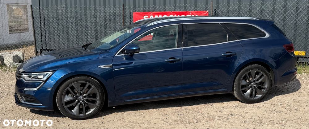 Renault Talisman ENERGY dCi 160 EDC LIMITED - 5