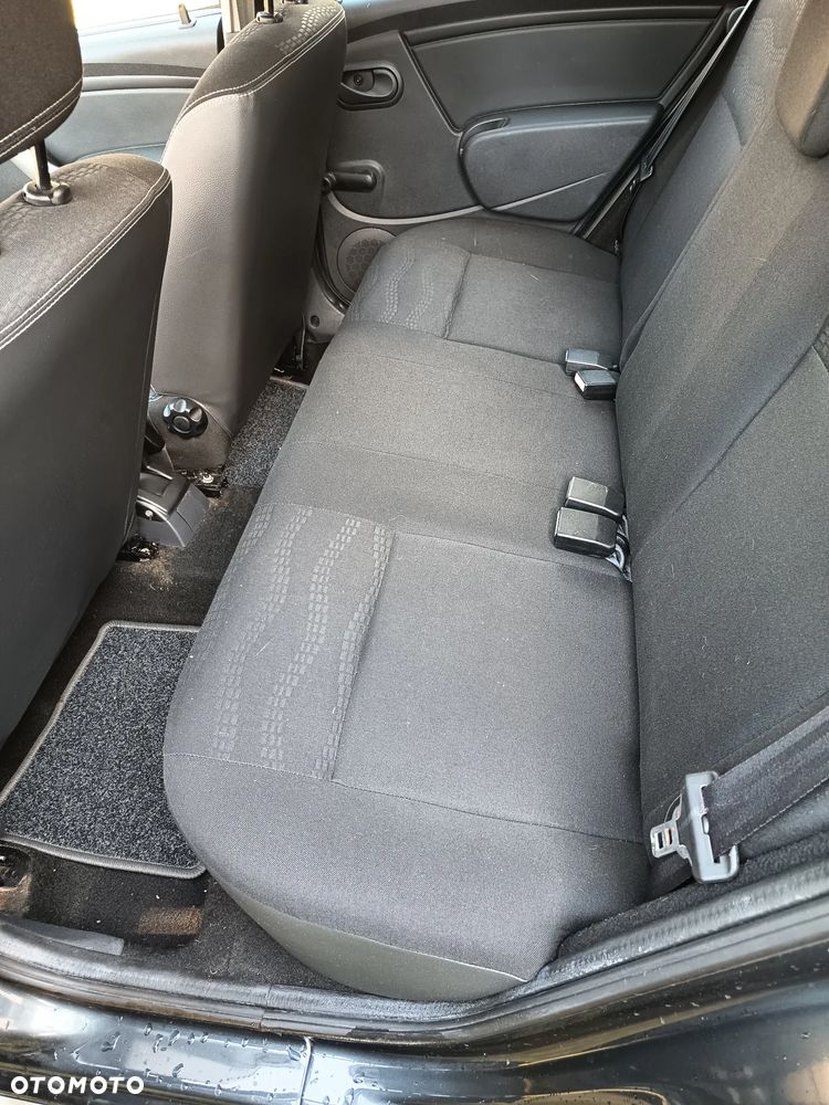 Dacia Sandero Stepway - 25