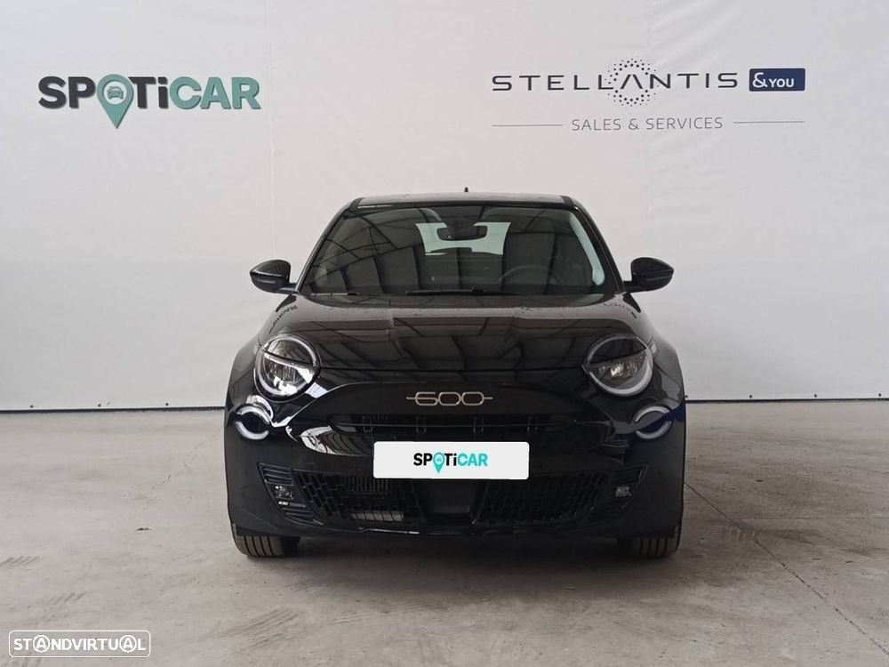 Fiat 600 - 2