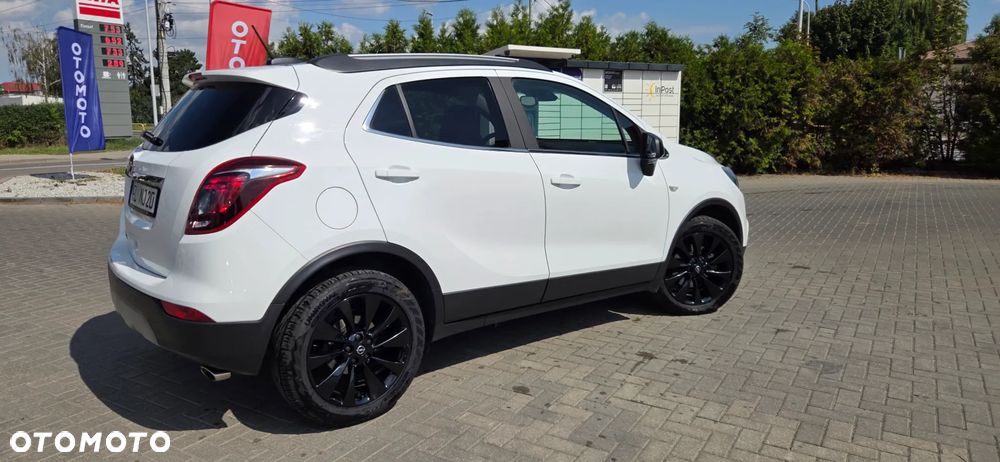 Opel Mokka 1.6 CDTI ecoFLEX Start/Stop Color Edition - 16