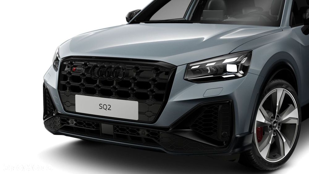 Audi SQ2 - 3
