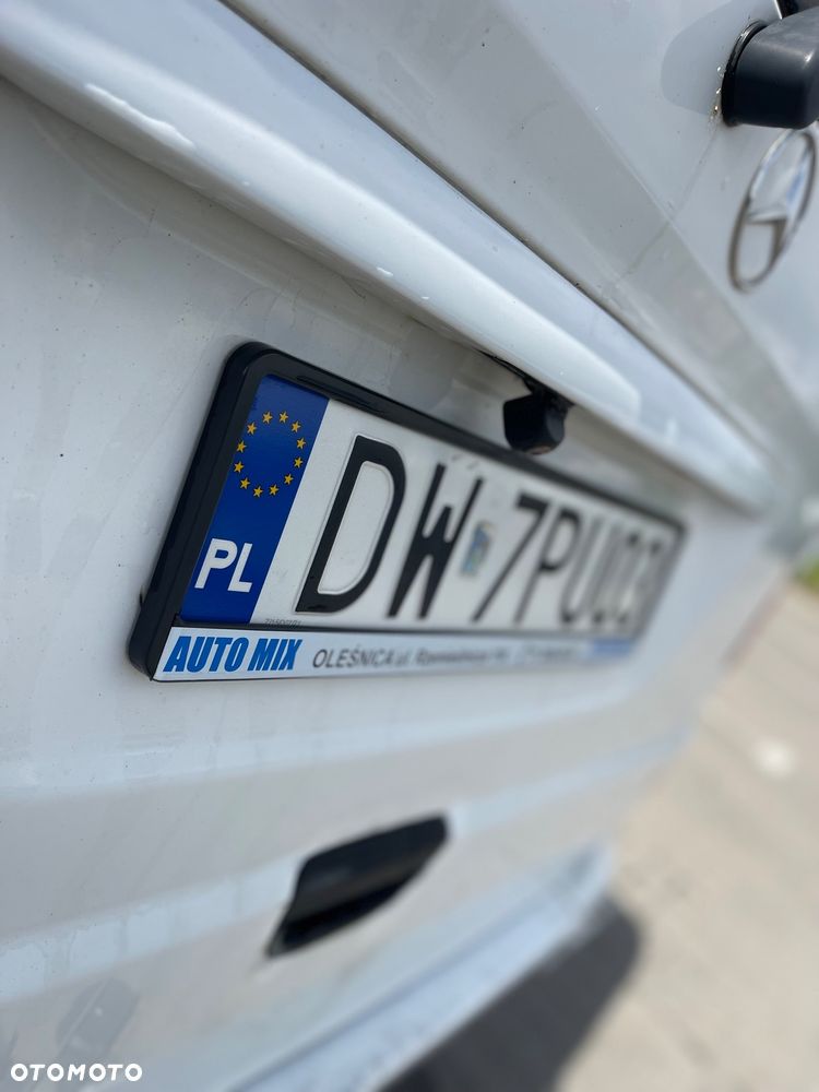Mercedes-Benz Vito 639.703 - 14