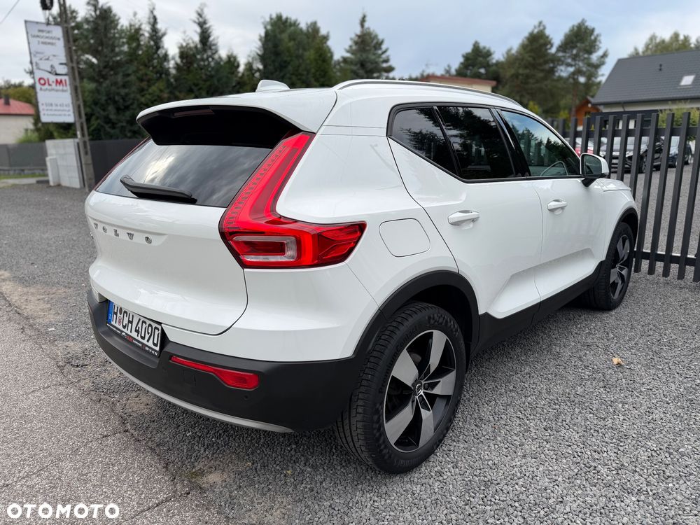 Volvo XC 40 T3 - 6