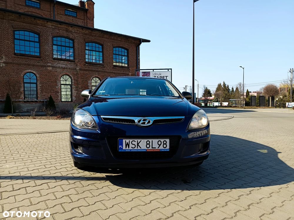 Hyundai i30 1.4 Edition Plus - 2