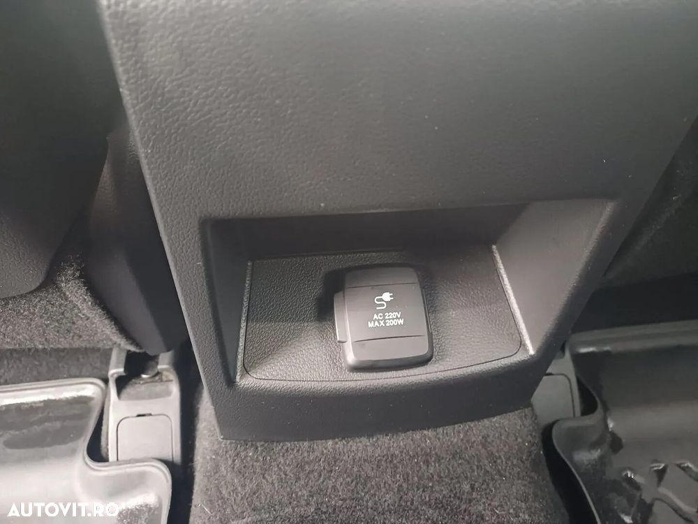 SsangYong Korando 1.5 GDI Turbo AT Business Edition - 12