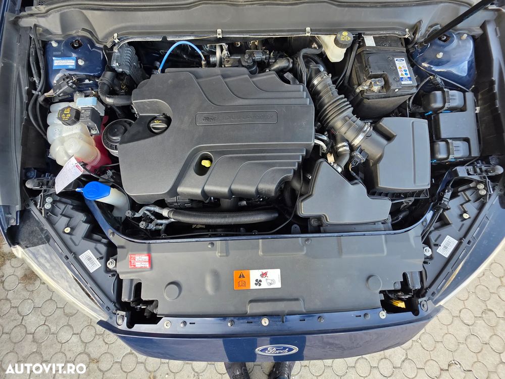 Ford Mondeo - 14