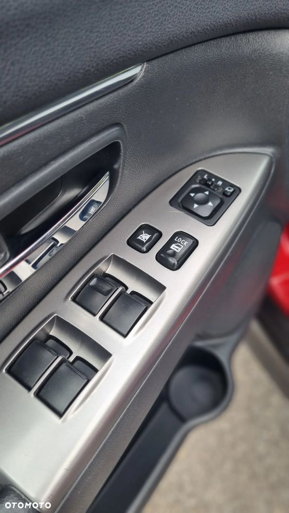 Mitsubishi ASX 1.6 ClearTec 2WD Edition - 27