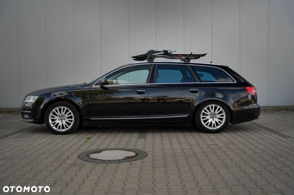 Audi A6 Avant 2.0 TDI DPF - 5