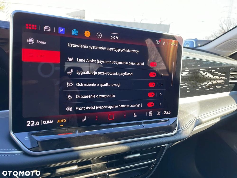 Volkswagen Passat Variant - 17