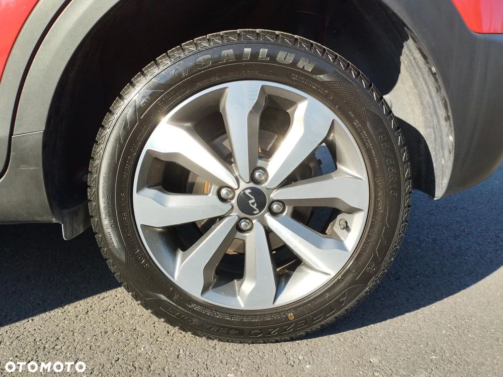 Kia Stonic 1.0 T-GDI M - 18