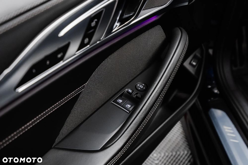 BMW Seria 8 M850i xDrive - 19