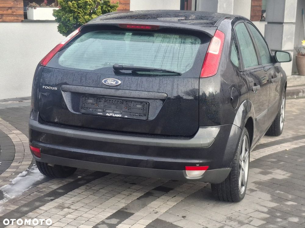 Ford Focus - 10