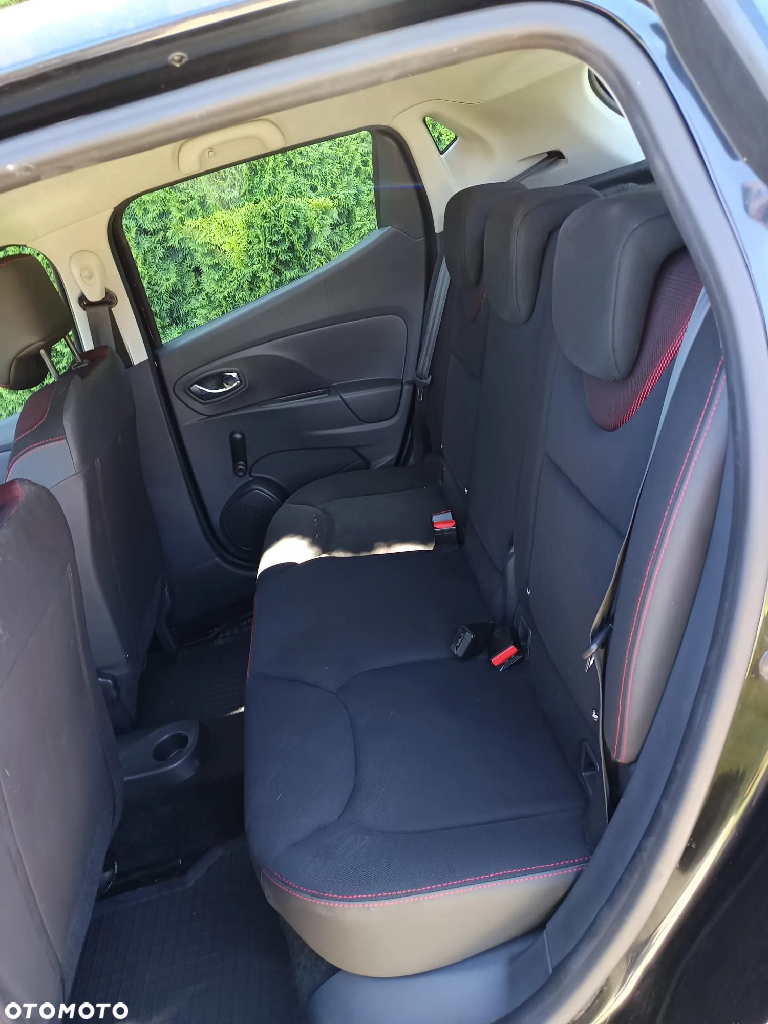 Renault Clio 1.2 16V Business - 21
