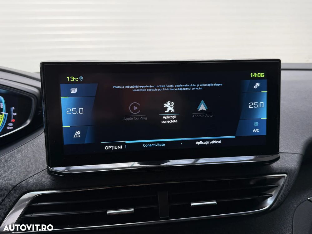 Peugeot 3008 PHEV 300 EAT8 4X4 GT - 31