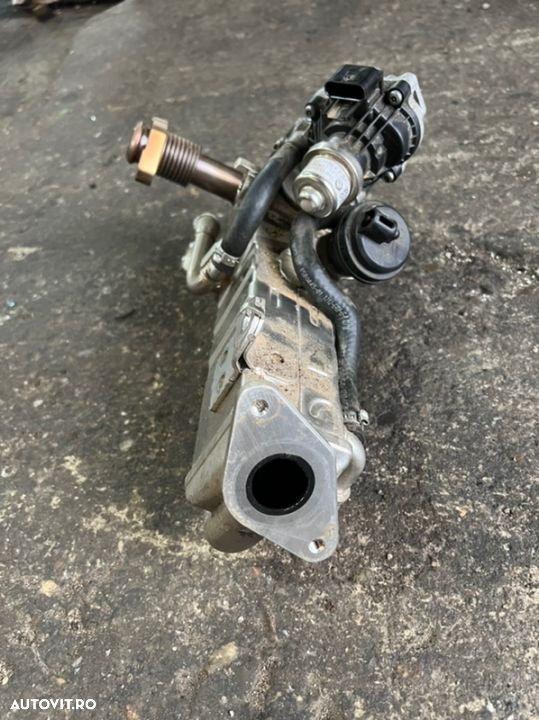 racitor egr bmw x1 b47 - 3