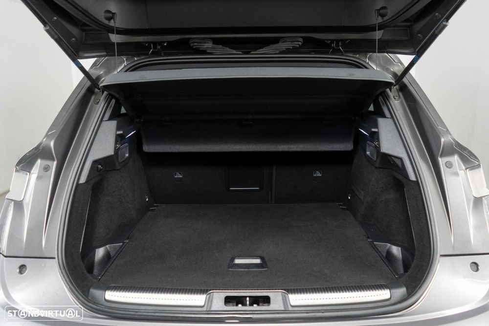 DS DS7 Crossback E-Tense Grand Chic EAT8 - 12