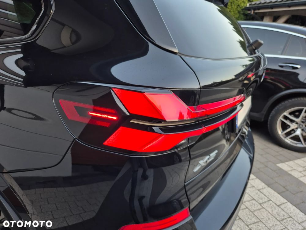 BMW X5 xDrive30d sport - 33