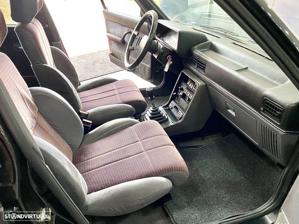 Renault 9 1.4 Turbo - 19