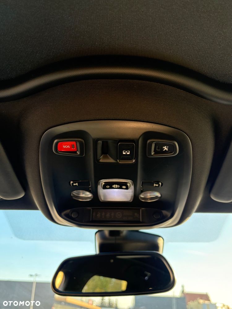 Peugeot 308 BlueHDi 150 EAT6 Stop & Start GT-Line Edition - 33