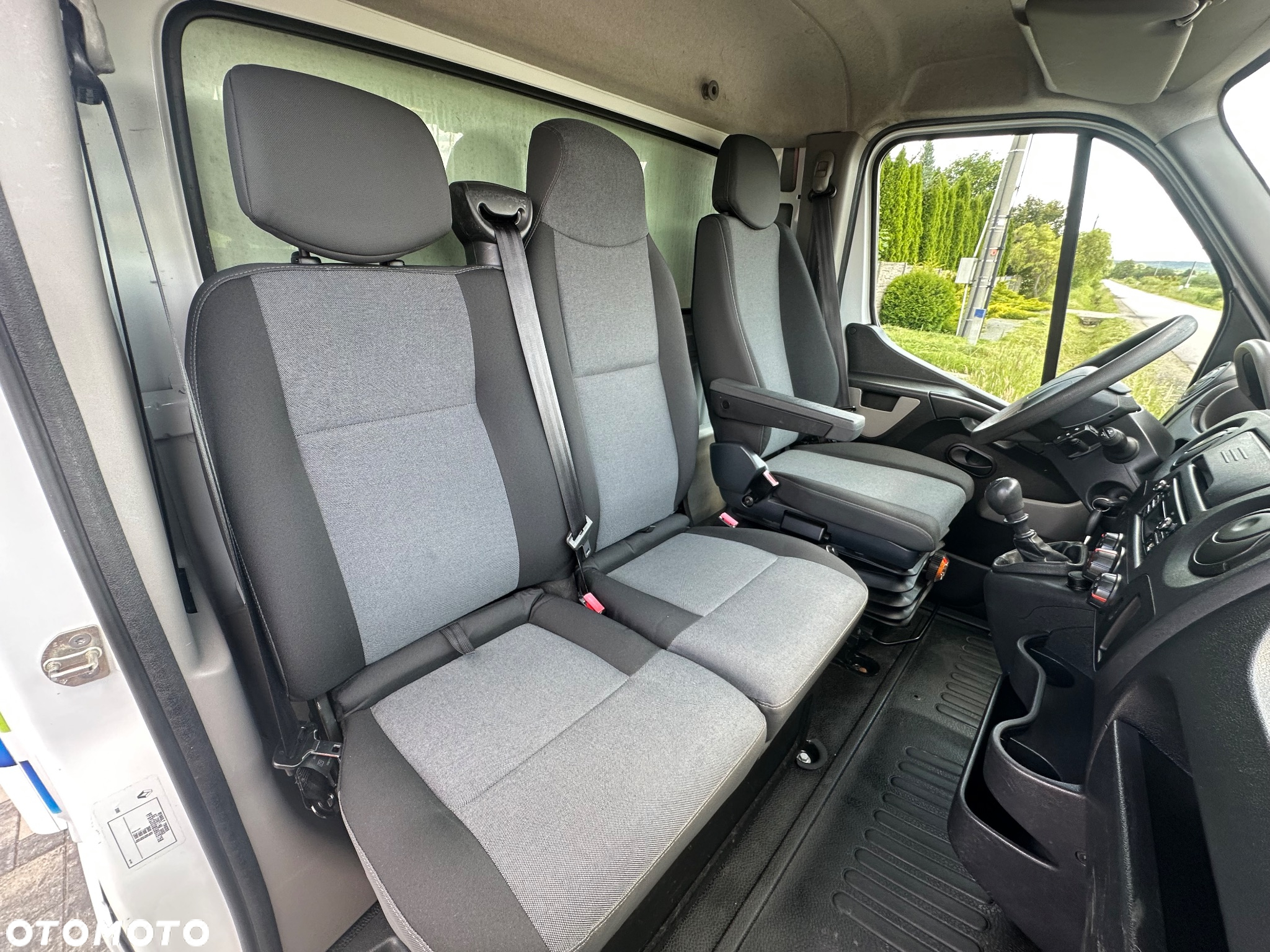 Renault Master - 3