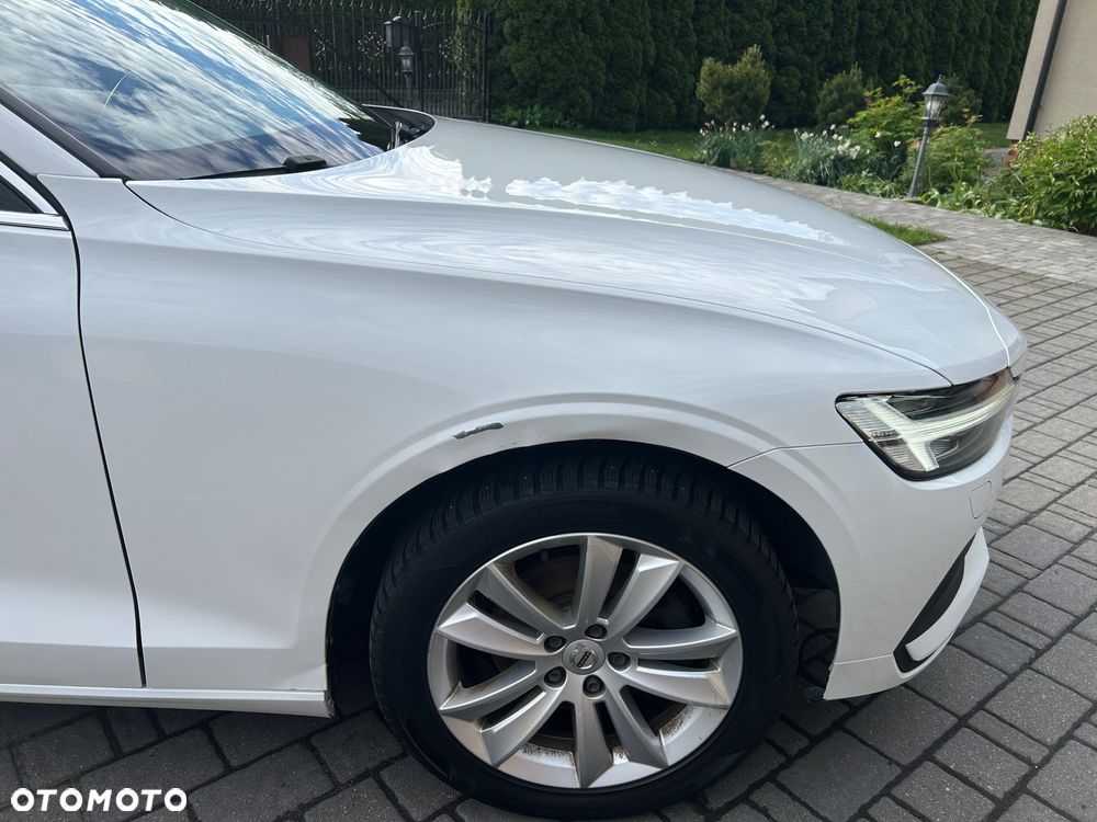 Volvo V60 D4 Geartronic Momentum - 3